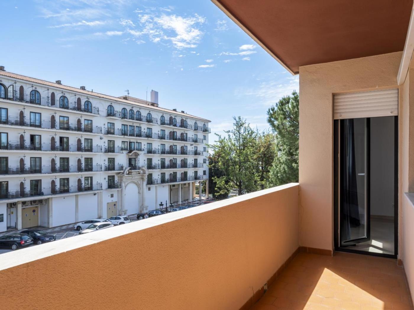 Apartment La Ruleta *