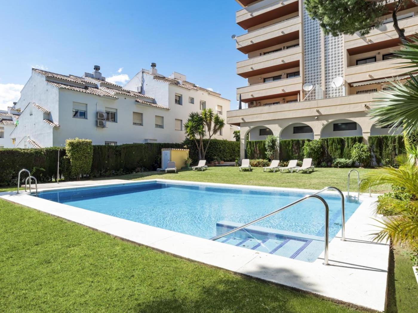 Apartment La Ruleta *