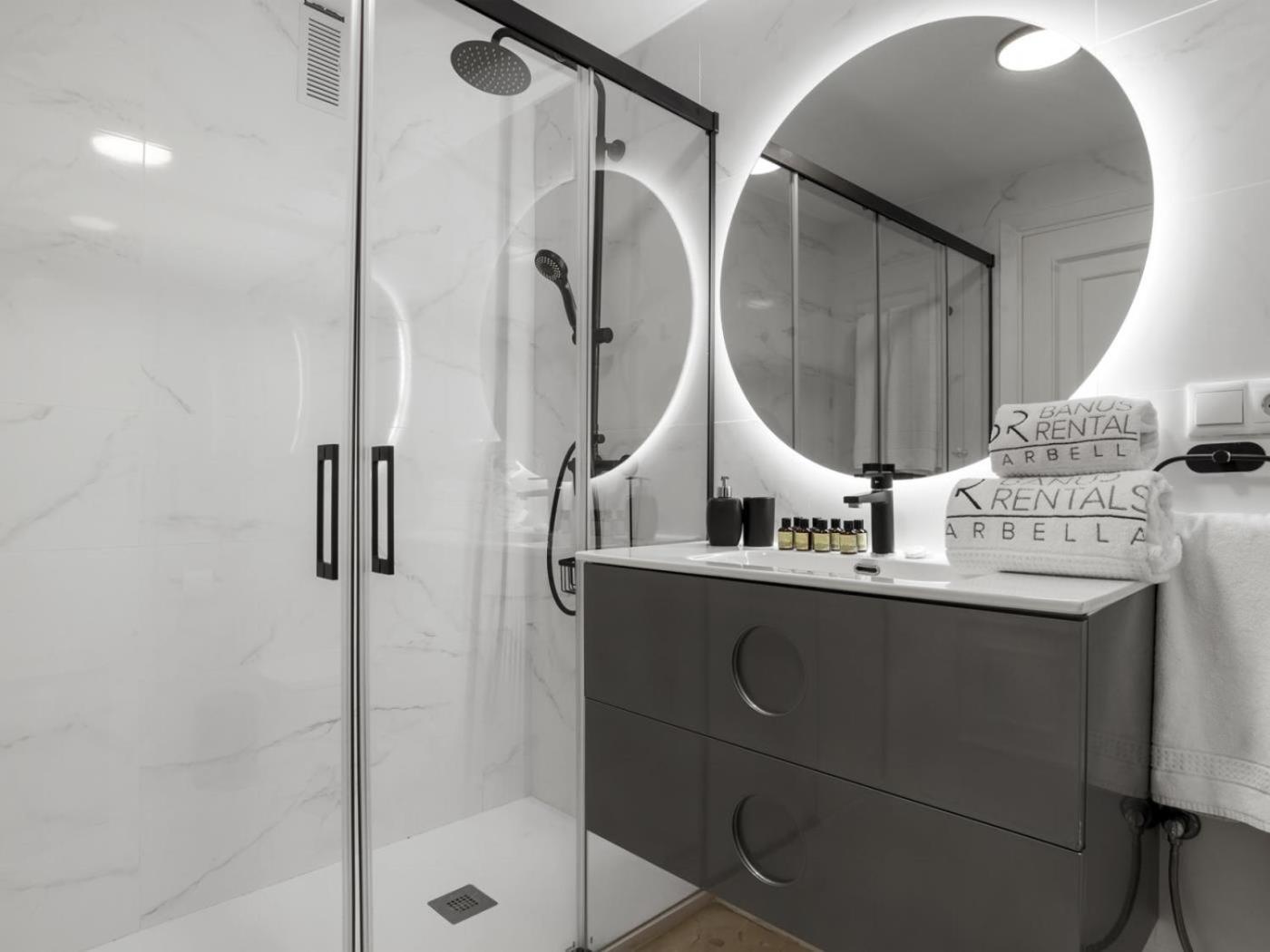 Appartement La Ruleta Marbellac
