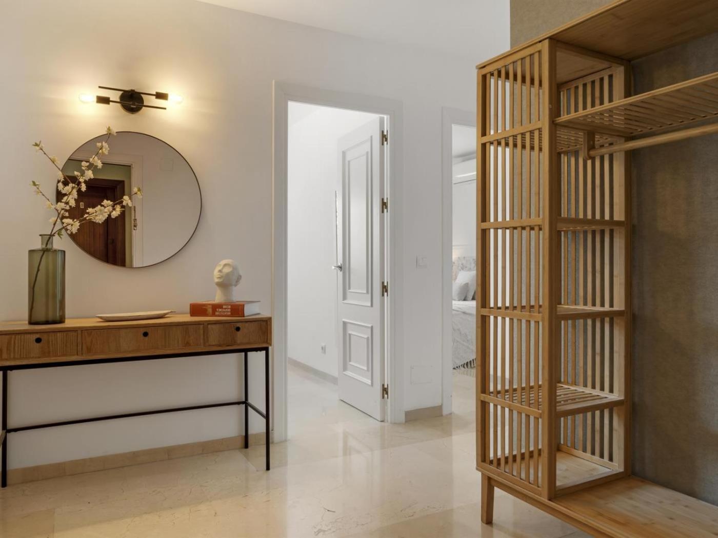 Appartement La Ruleta