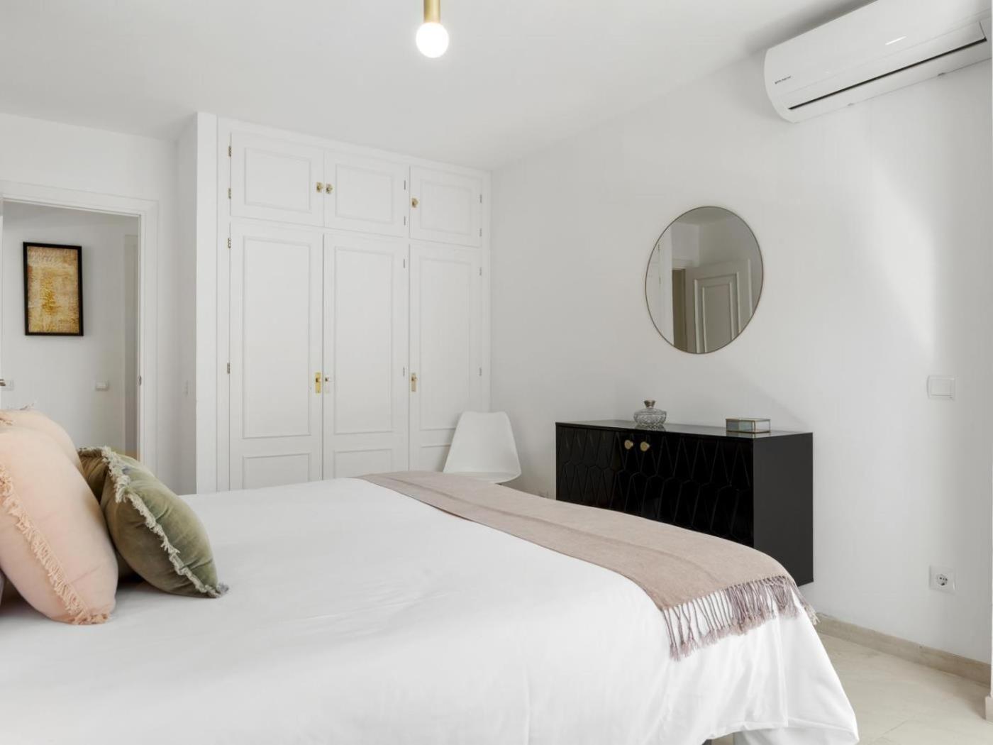 Appartement La Ruleta Marbellac