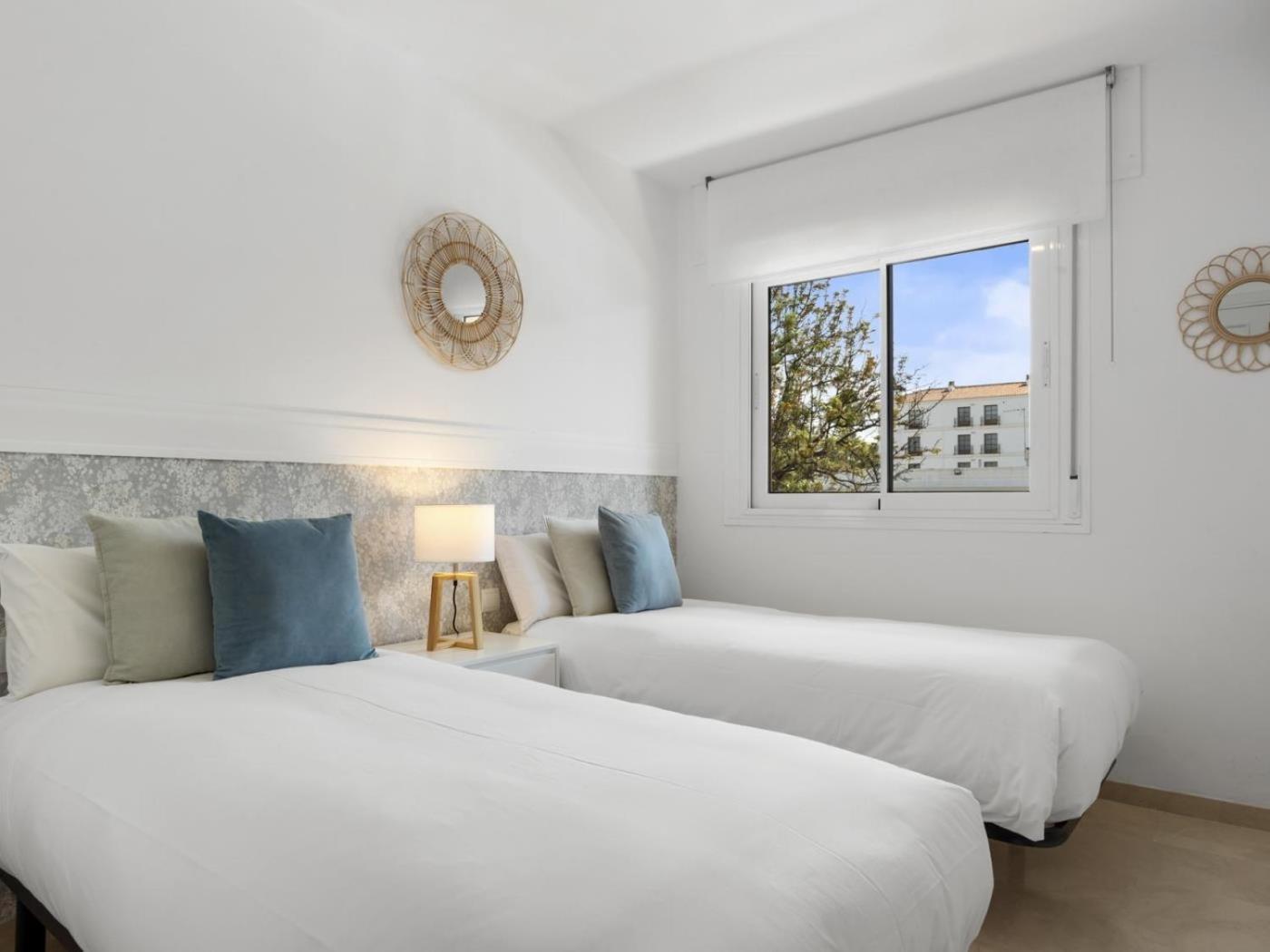 Appartement La Ruleta