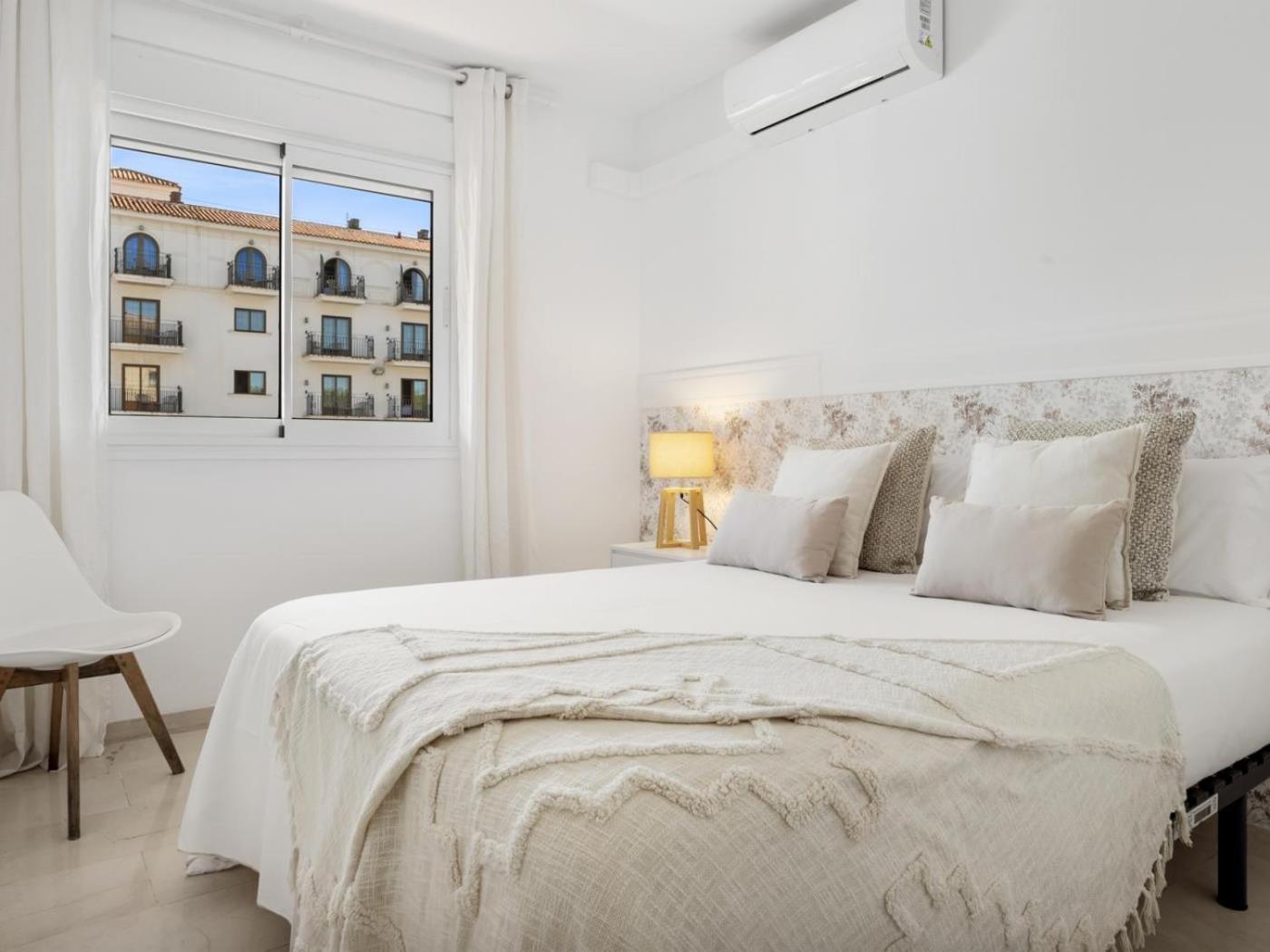 La Ruleta Appartement Marbellac
