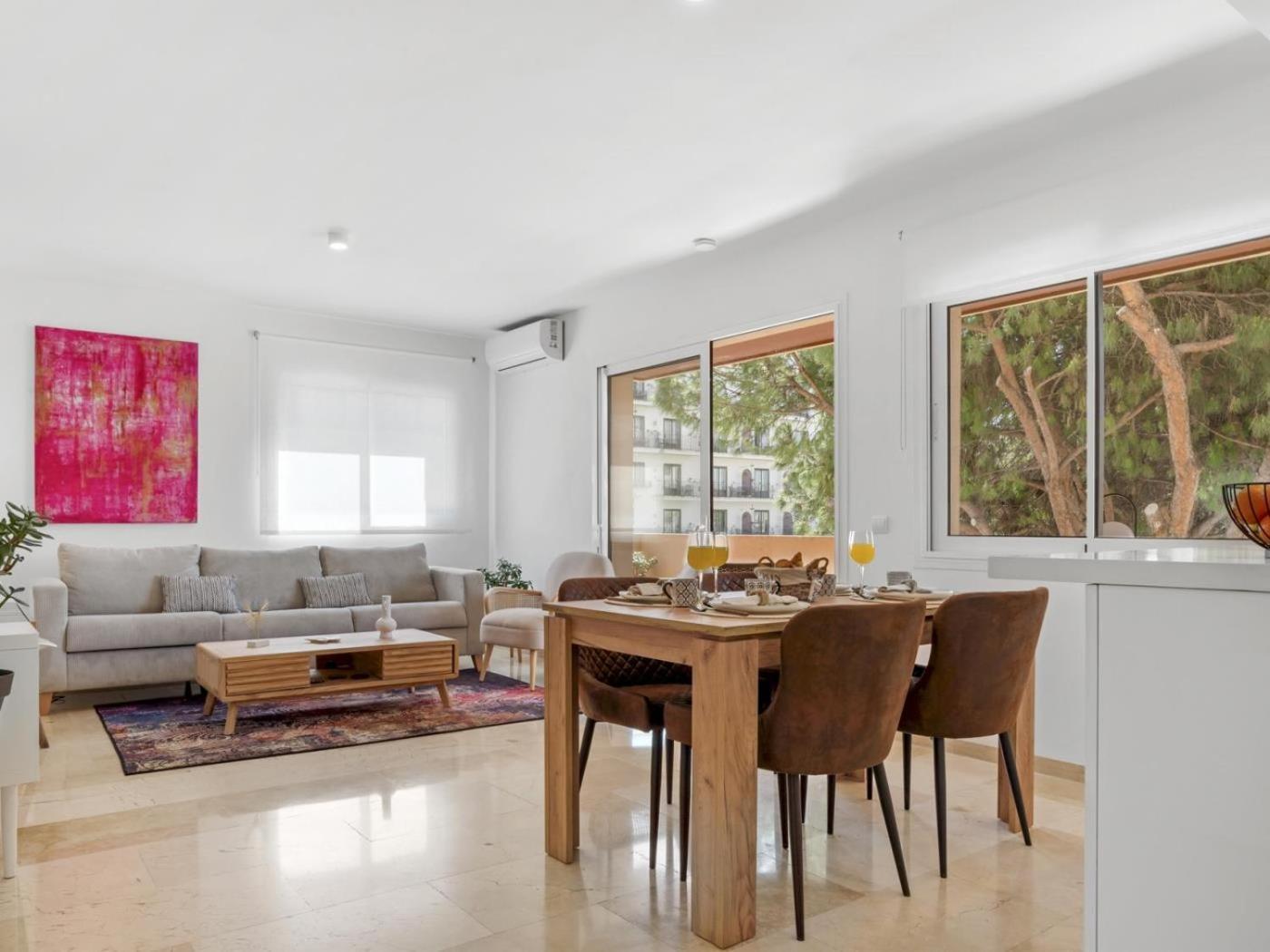 Appartement La Ruleta