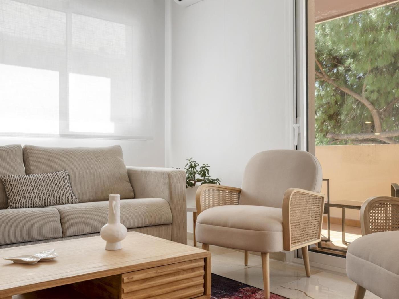 Appartement La Ruleta